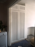 single wardrobes