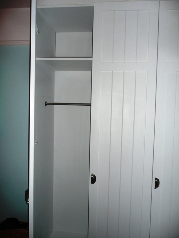builtin-wardrobes