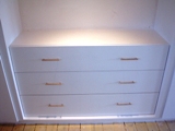 custom made wardrobes