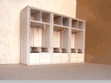 cheap made wardrobes