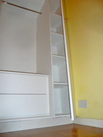 traditional wardrobes