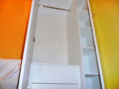traditional wardrobes