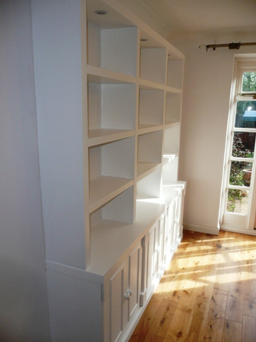 Cambridge tv unit