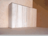 purpose made wardrobes