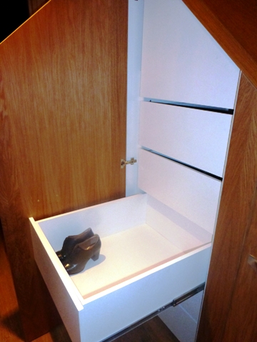 Home and Office Cabinets and Shelving Installations